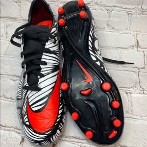 NIKE | Hyper Venom Neymar Cleats